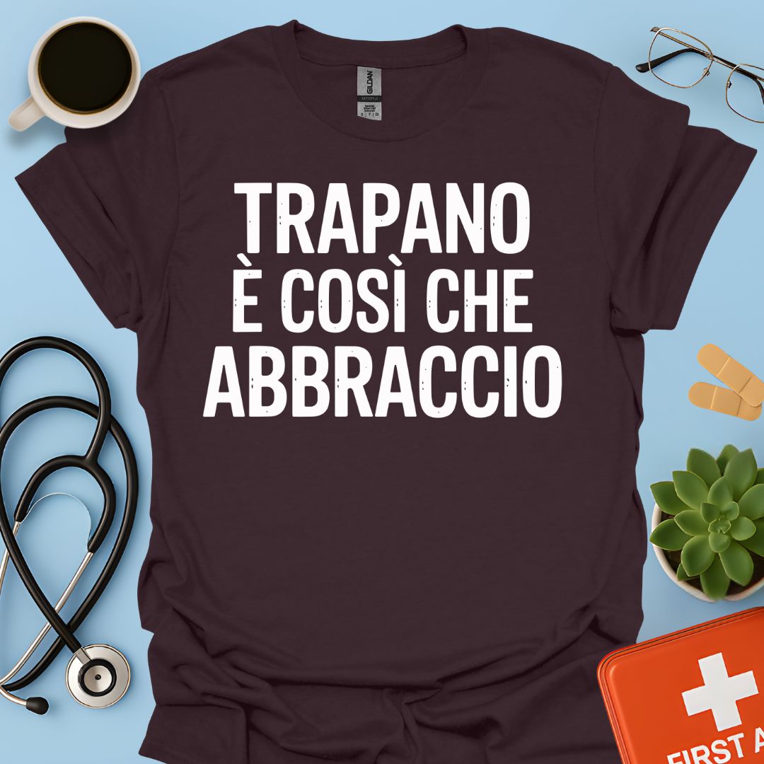 Regalo Divertente Dentista Maglietta