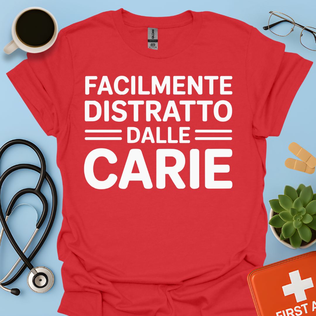 Dentista Maglietta