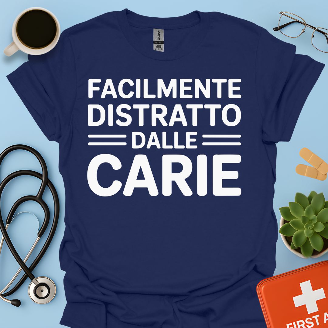 Dentista Maglietta