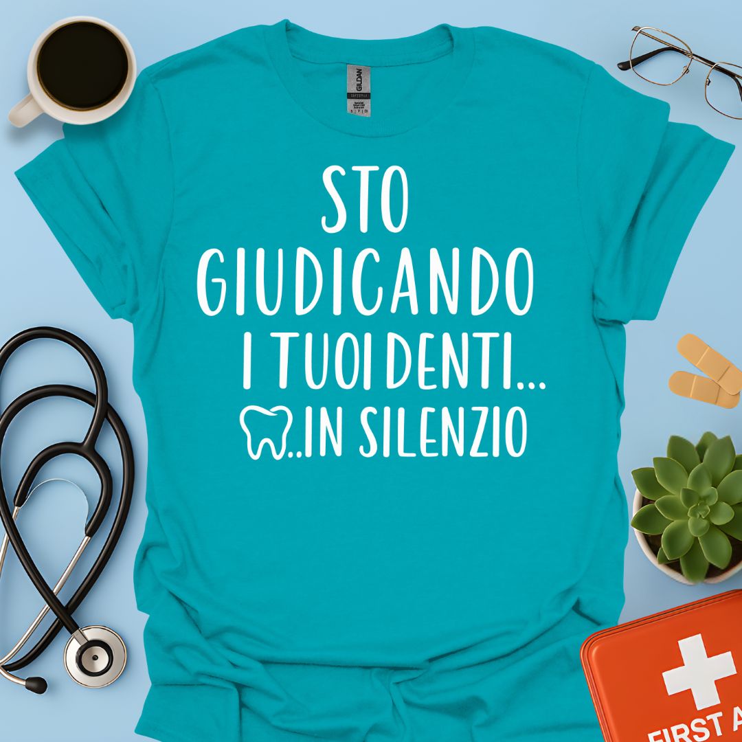 Dentista Maglietta