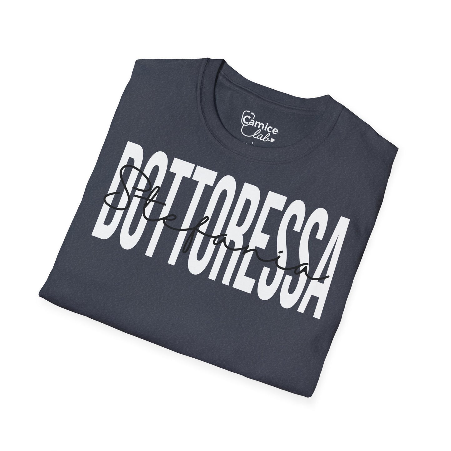 Maglietta Dottoressa Personalizzata