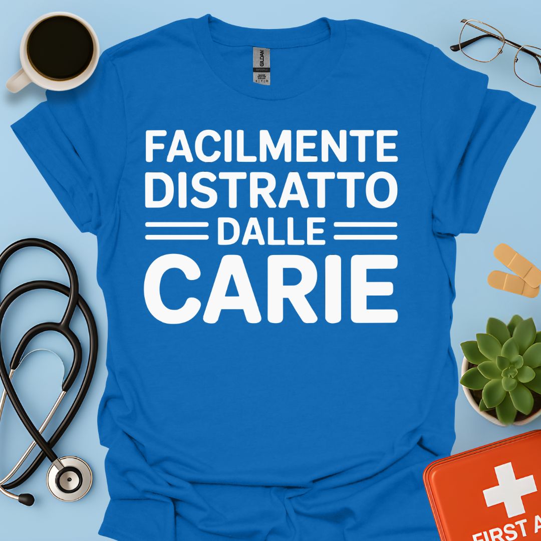Dentista Maglietta