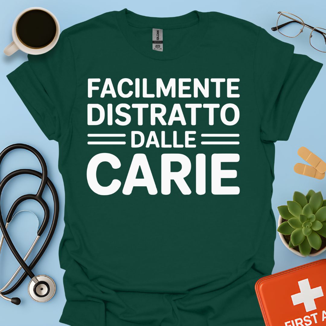 Dentista Maglietta