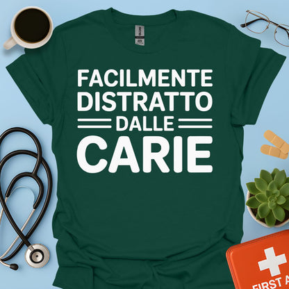 Dentista Maglietta