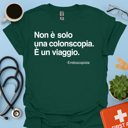 Regalo per Endoscopista Maglietta