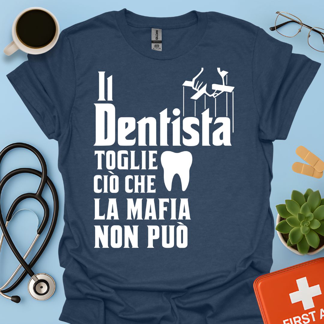 Dentista Maglietta