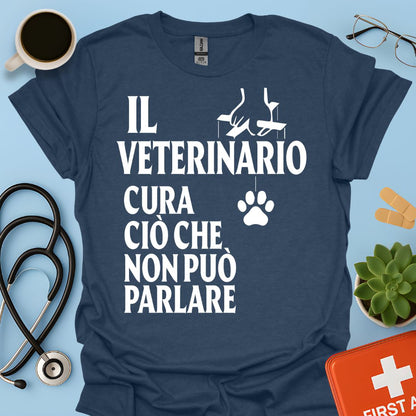 Veterinario Maglietta
