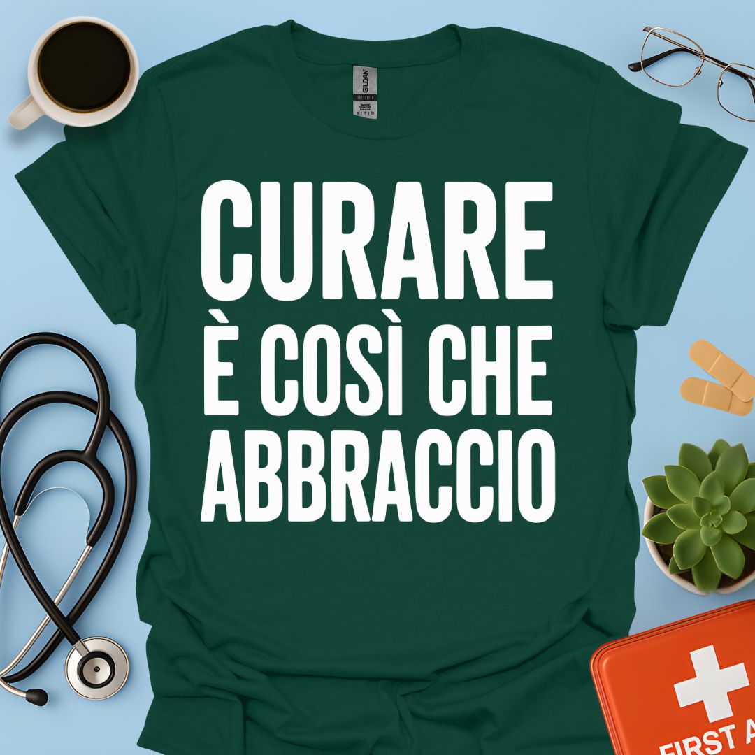 Medici / Infermieri Maglietta