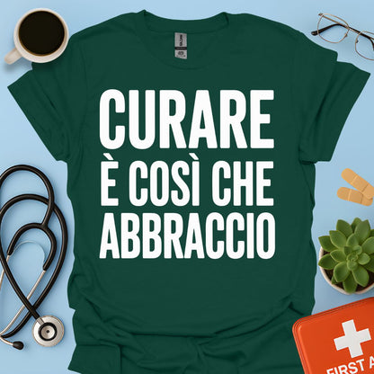 Medici / Infermieri Maglietta