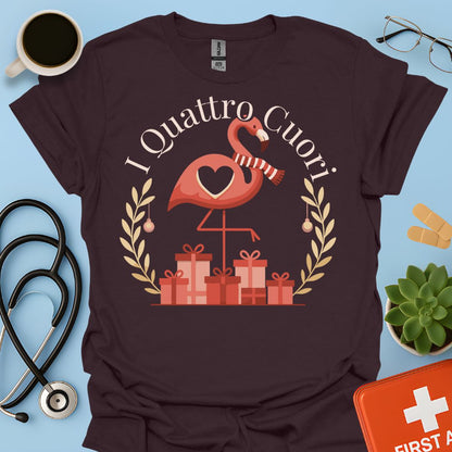 I Quattro Cuori Associazione Onlus