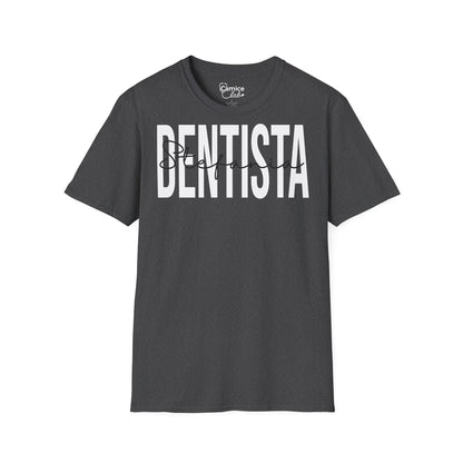 Maglietta Dentista Personalizzata