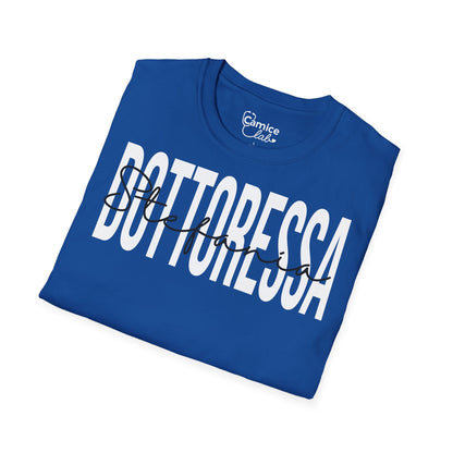 Maglietta Dottoressa Personalizzata