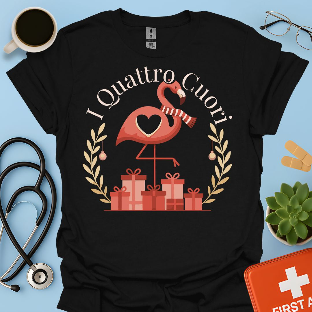 I Quattro Cuori Associazione Onlus