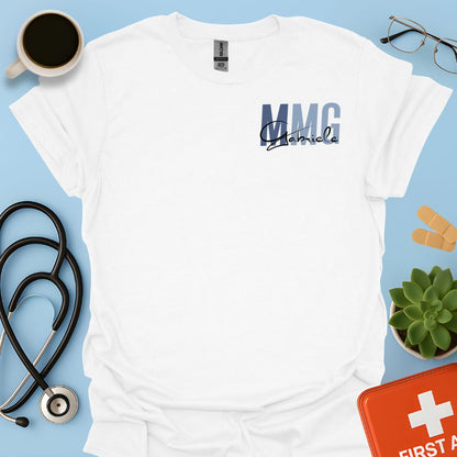 Maglietta Medico Medicina Generale Personalizzata
