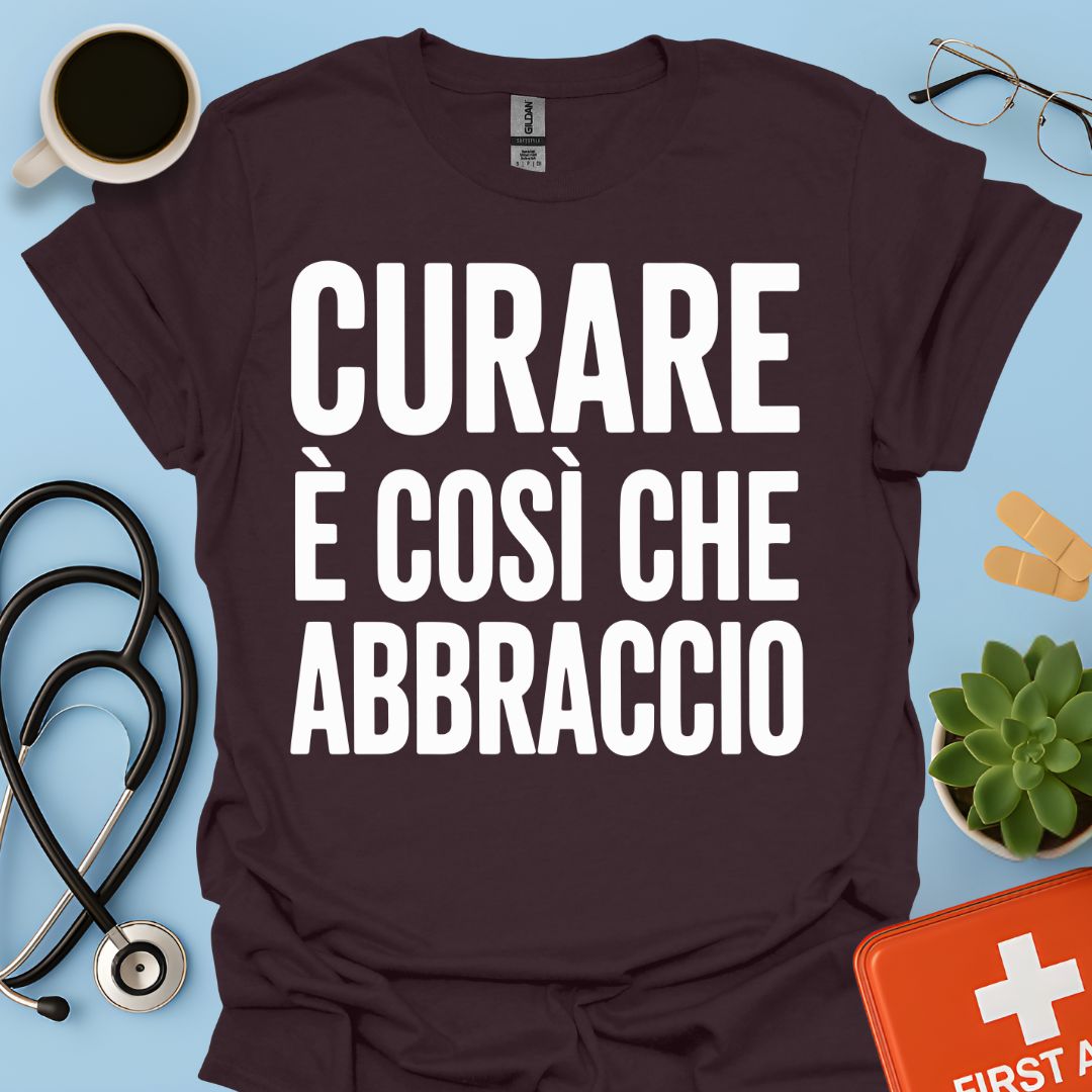 Medici / Infermieri Maglietta