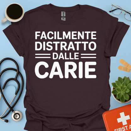 Dentista Maglietta