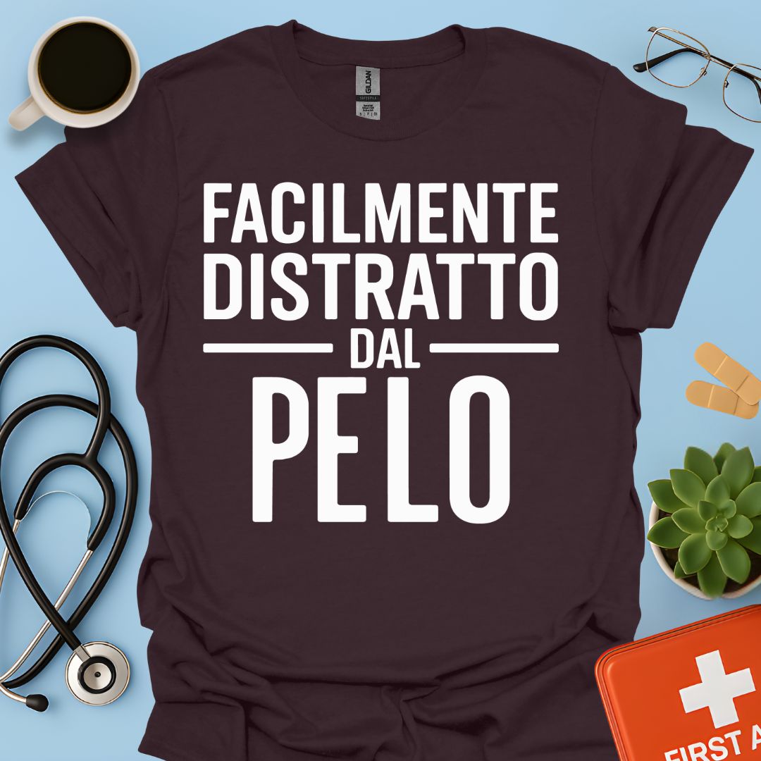 Veterinario / Educatore cinofilo Maglietta