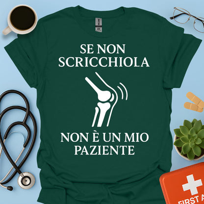 Ortopedico Maglietta