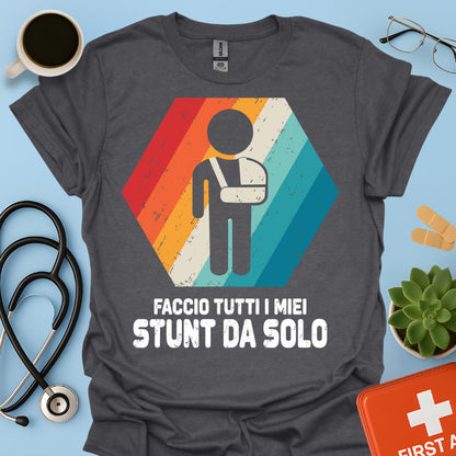 Maglietta Post Convalescenza