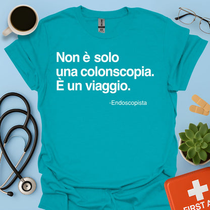Regalo per Endoscopista Maglietta