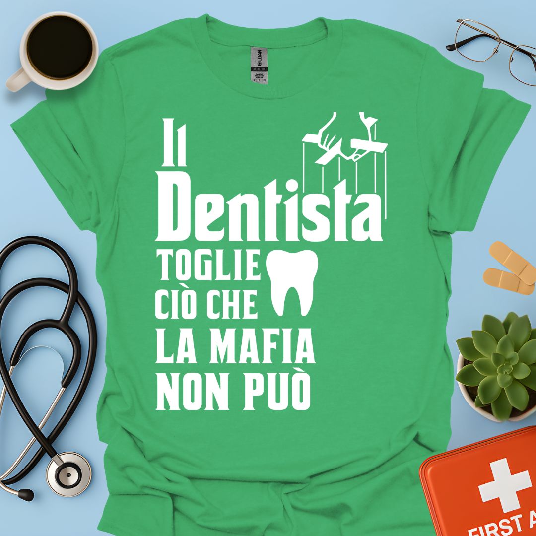 Dentista Maglietta