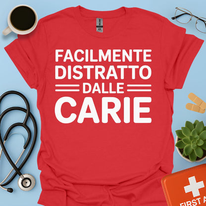 Dentista Maglietta