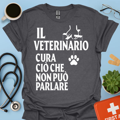 Veterinario Maglietta