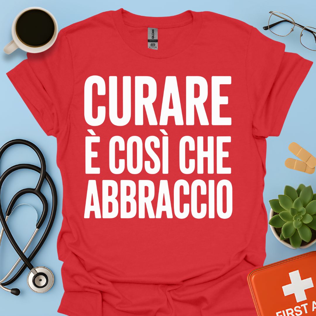 Medici / Infermieri Maglietta