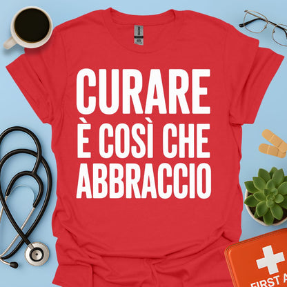 Medici / Infermieri Maglietta
