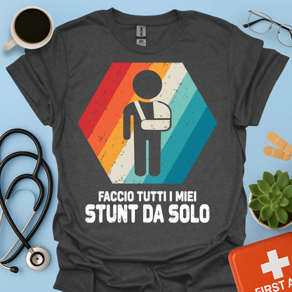 Maglietta Post Convalescenza