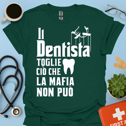Dentista Maglietta