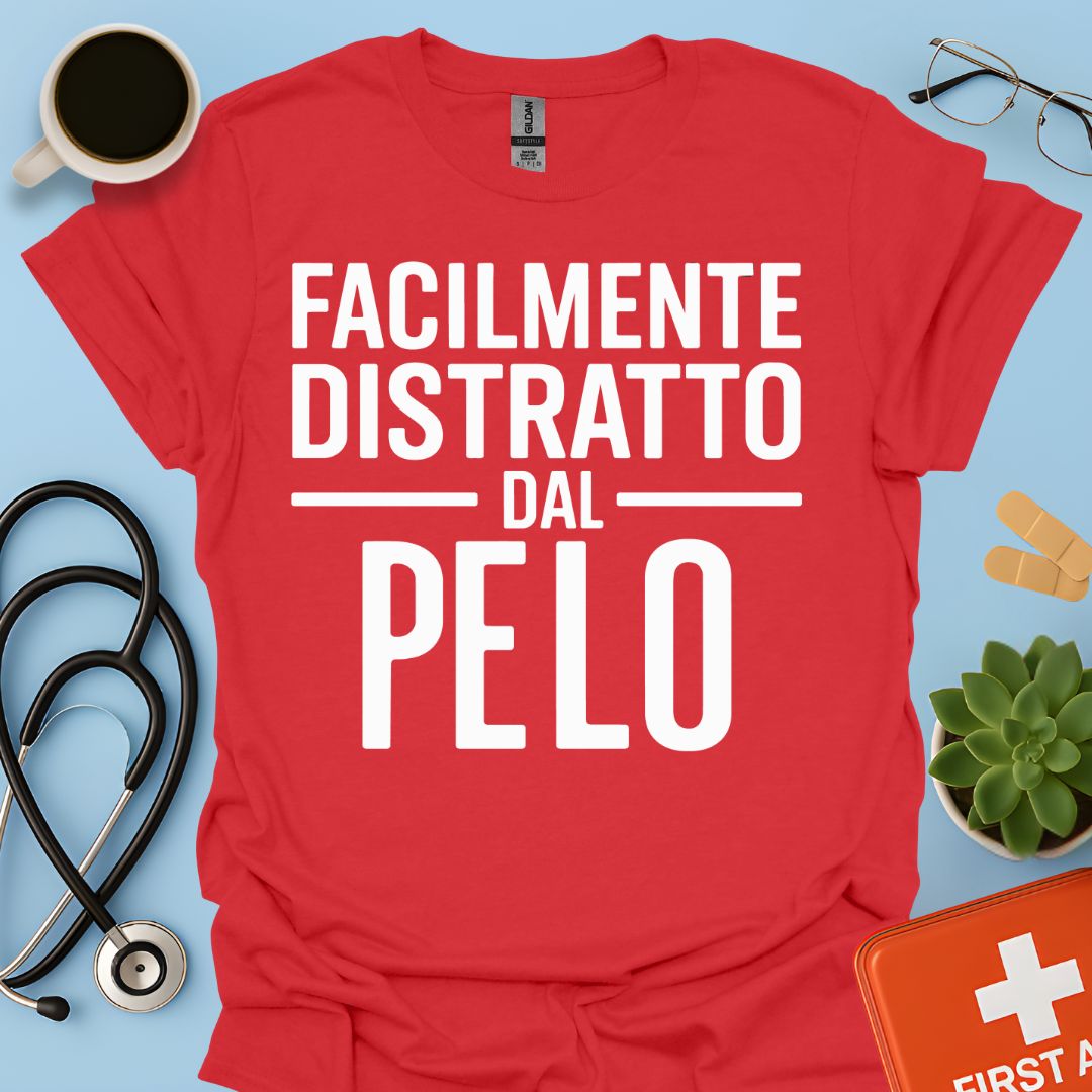 Veterinario / Educatore cinofilo Maglietta