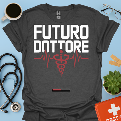 Futuro Dottore Maglietta