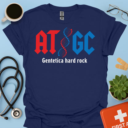 Maglietta Genetista