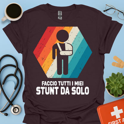 Maglietta Post Convalescenza