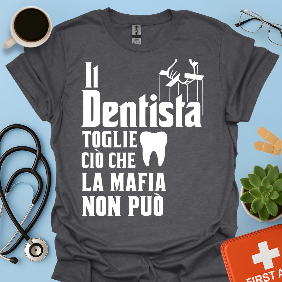 Dentista Maglietta