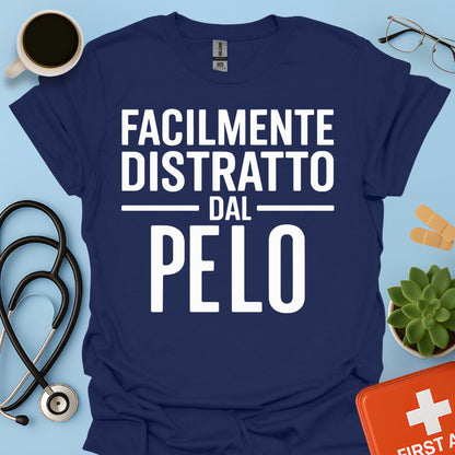 Veterinario / Educatore cinofilo Maglietta