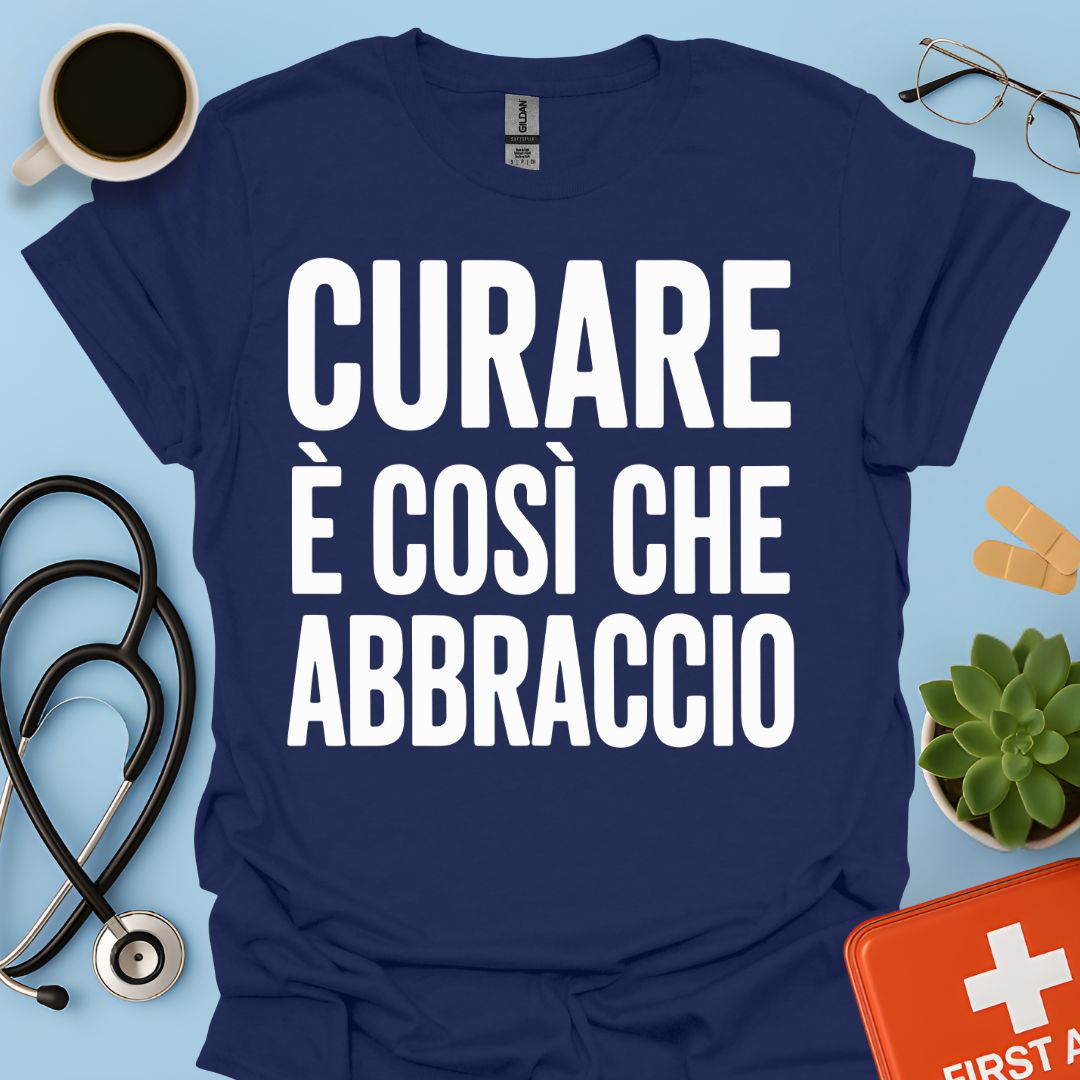 Medici / Infermieri Maglietta