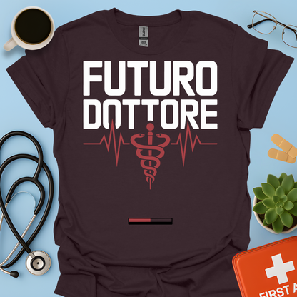 Futuro Dottore Maglietta