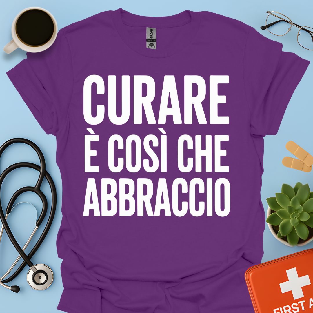 Medici / Infermieri Maglietta