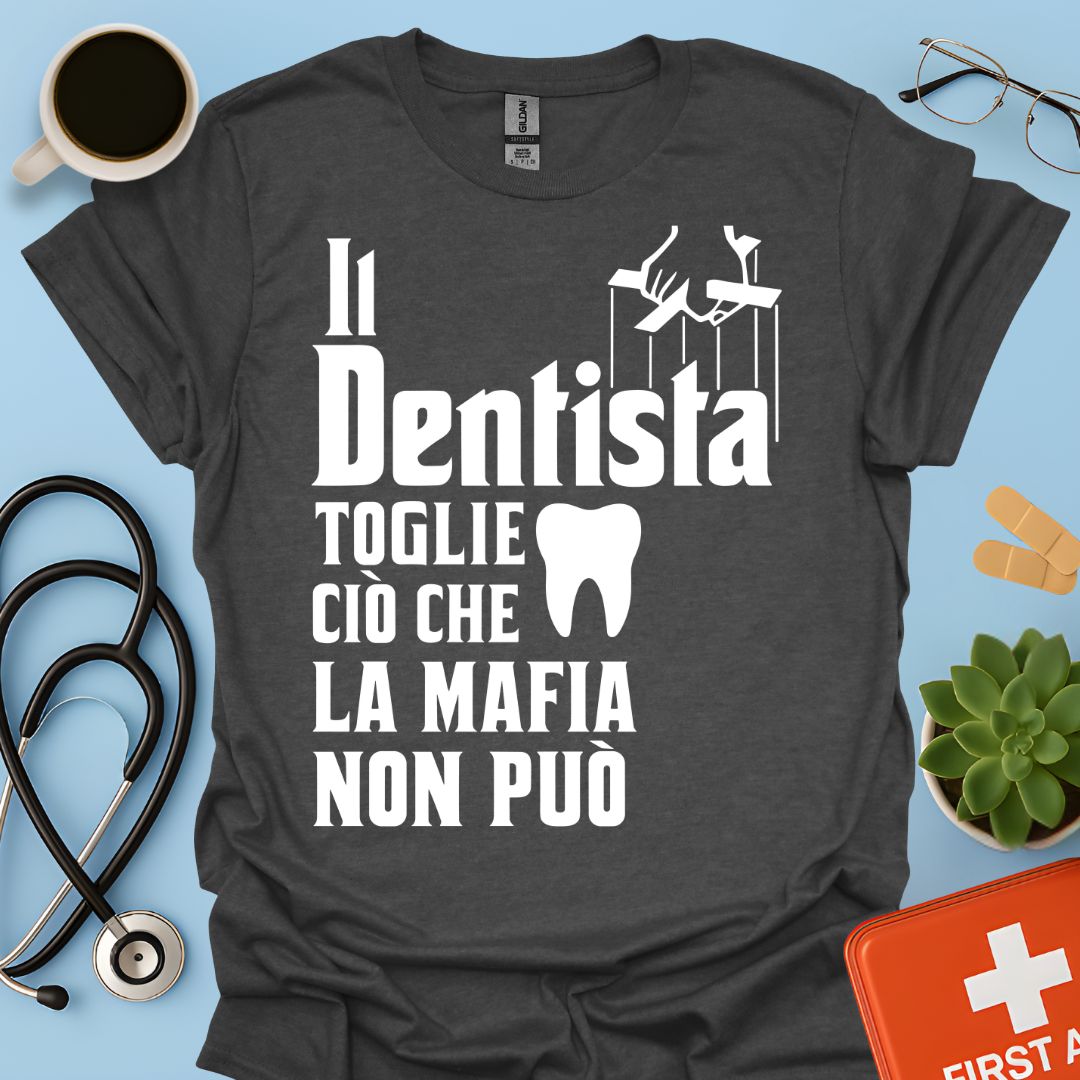 Dentista Maglietta