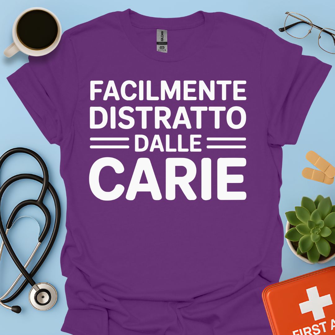 Dentista Maglietta