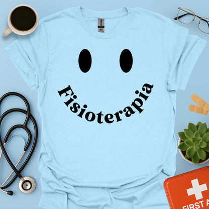Maglietta Fisioterapia