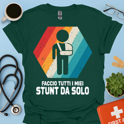 Maglietta Post Convalescenza
