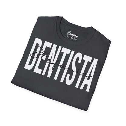 Maglietta Dentista Personalizzata