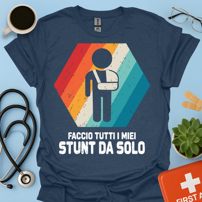 Maglietta Post Convalescenza