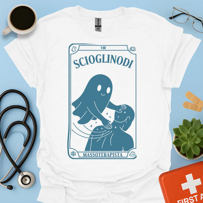 Maglietta Scioglinodi