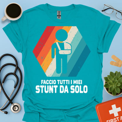 Maglietta Post Convalescenza