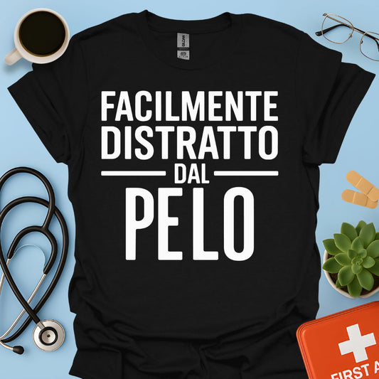 Veterinario / Educatore cinofilo Maglietta