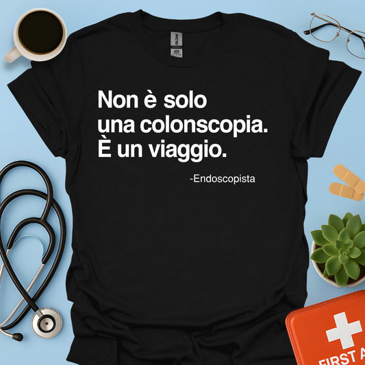 Regalo per Endoscopista Maglietta